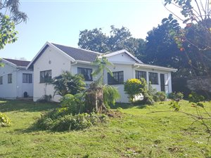 4 Bed House in Eshowe