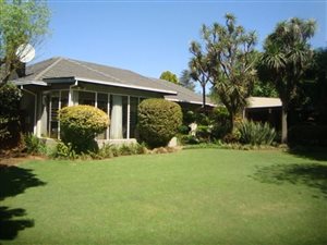 4 Bed House in Rynfield