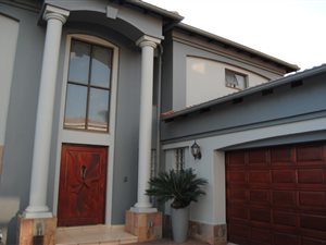 4 Bed Cluster in Libradene
