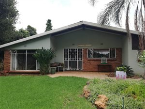 3 Bed House in Casseldale