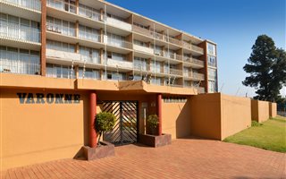 2 Bedroom Apartment in Gresswold