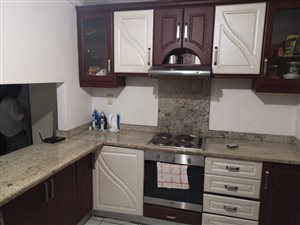 3 Bed House in Ashley