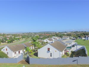 2 Bed Townhouse in Fairbridge Heights