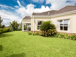 3 Bed House in Hillcrest Central