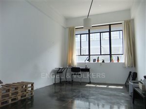 1 Bed Apartment in Maboneng