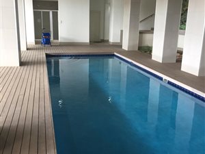1 Bed Apartment in New Town Centre