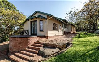 3 Bedroom House in Woodside