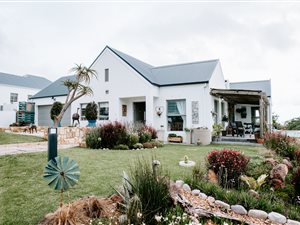 3 Bed House in Mont Fleur Mountain Estate