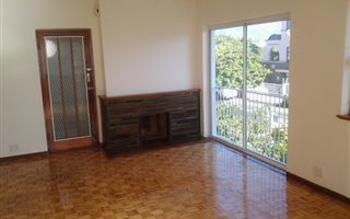 3 Bedroom Apartment in Muizenberg