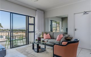 1 Bedroom Apartment in Richwood