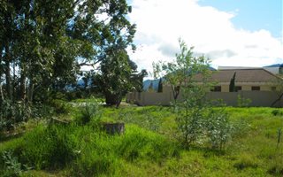 912 m² Land available in Fancourt Gardens