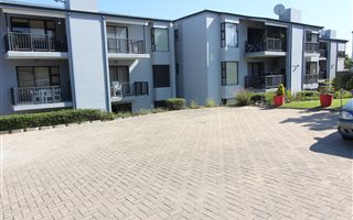 2 Bedroom Apartment in Knysna Central