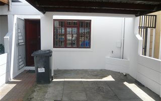 2 Bedroom Duplex in Churchill Estate