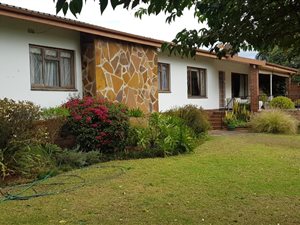 4 Bed House in Merrivale