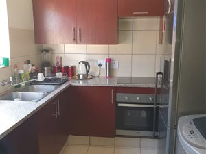 3 Bed House in Annlin