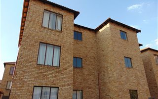 2 Bedroom Apartment in Greenhills