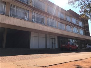 1.5 Bed Apartment in Pretoria Gardens