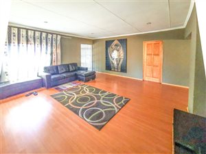 4 Bed House in Sharonlea