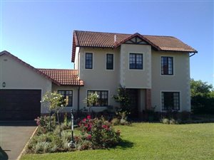 3 Bed House in Clifton Hill Estate