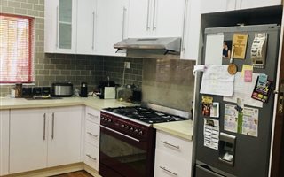 3 Bedroom House in Cowies Hill