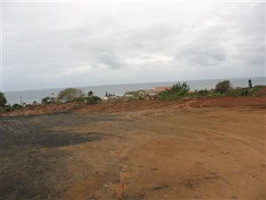 8094 m² Land available in Park Rynie
