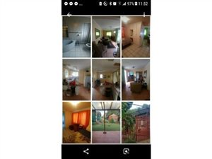 1 Bed Garden Cottage in Eastleigh