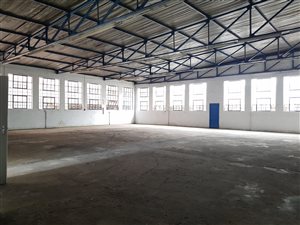 500 m² Industrial space in Delville