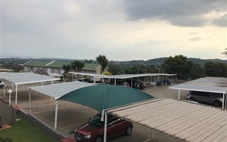 2 Bedroom Townhouse in Southcrest