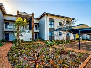 2 Bed Apartment in Kempton Park Central