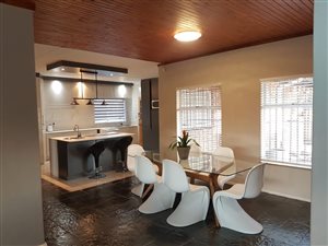 3 Bed Simplex in Wingate Park
