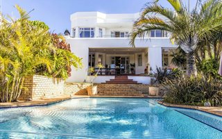 5 Bedroom House in Mount Croix