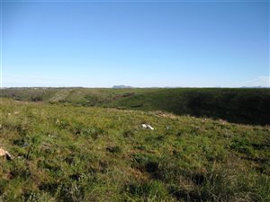 1538 m² Land available in Parsons Ridge
