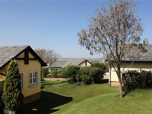 1 Bed House in Waterfall Hills Mature Lifestyle Estate