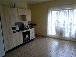 1 Bed Apartment in Hillcrest