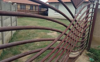2 Bedroom House in Boitekong