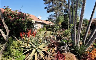 2 Bedroom Cluster in Bela-Bela (Warmbaths)