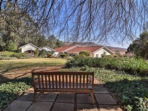 8.1 ha Farm in Merrivale Heights