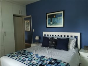 2 Bed Apartment in Boksburg Central
