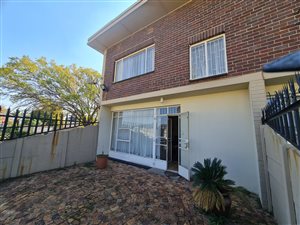2 Bed Duplex in Morganridge