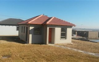 3 Bedroom House in Fourways