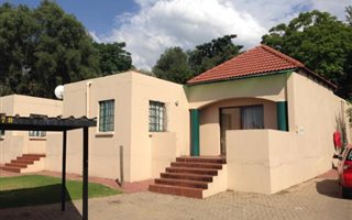 3 Bedroom Townhouse in Sharonlea