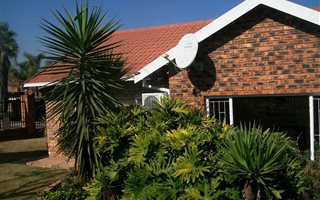 4 Bedroom House in The Reeds