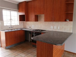 2 Bed Apartment in Kenmare
