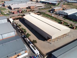 2896 m² Industrial space in Monavoni