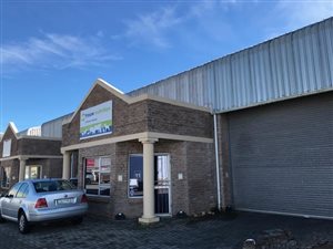 288 m² Commercial space in Greenbushes