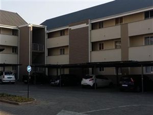 2 Bed Flat in Vanderbijlpark Central