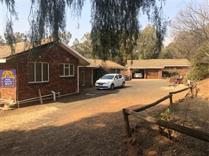2.1 ha Farm in Walkers Fruit Farms