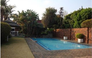 3 Bedroom Cluster in Gallo Manor