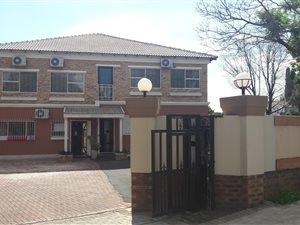 42 m² Commercial space in Brackenhurst