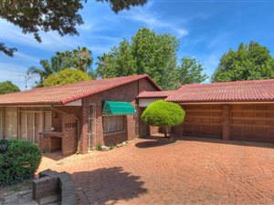 2 Bed House in Paulshof